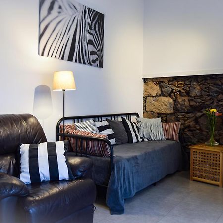 Casa Tijoco Otel Costa Adeje Dış mekan fotoğraf