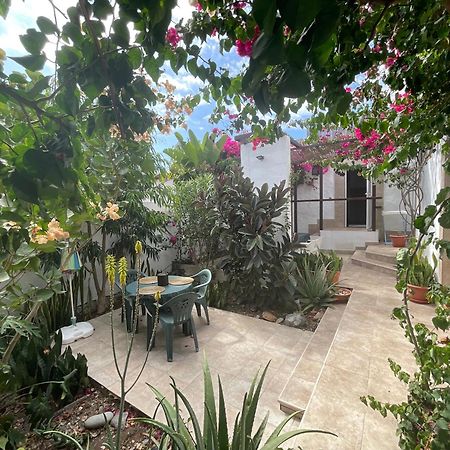 Casa Tijoco Otel Costa Adeje Dış mekan fotoğraf