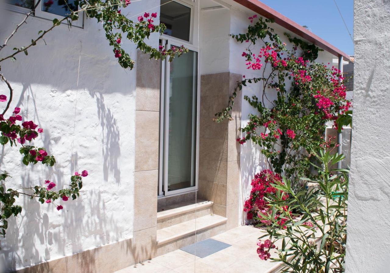 Casa Tijoco Otel Costa Adeje Dış mekan fotoğraf