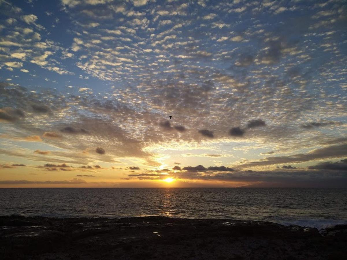 Casa Tijoco Otel Costa Adeje Dış mekan fotoğraf
