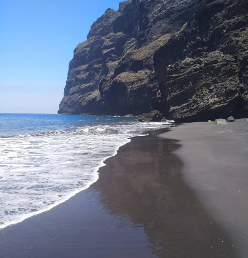 Casa Tijoco Otel Costa Adeje Dış mekan fotoğraf