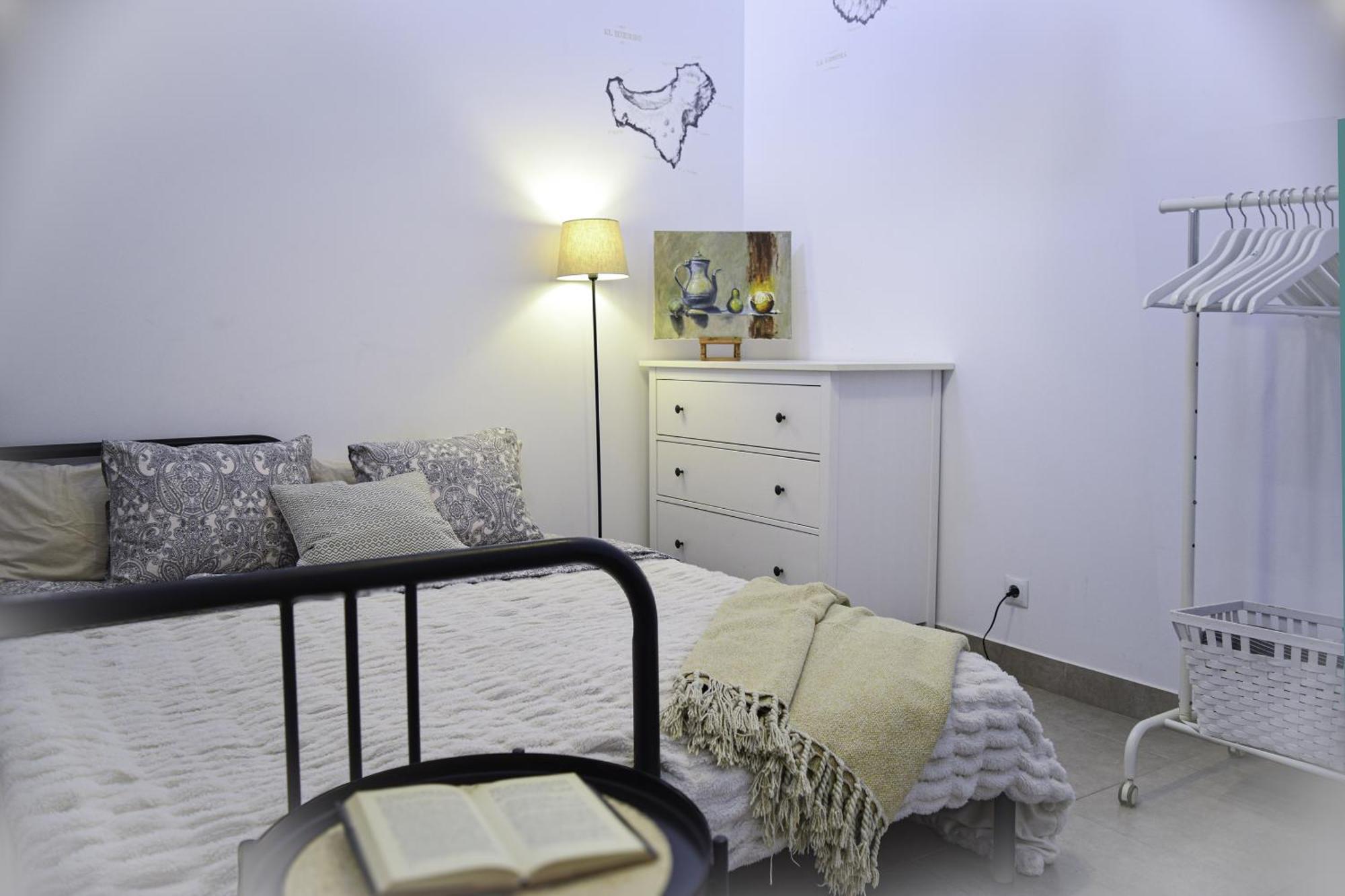 Casa Tijoco Otel Costa Adeje Dış mekan fotoğraf