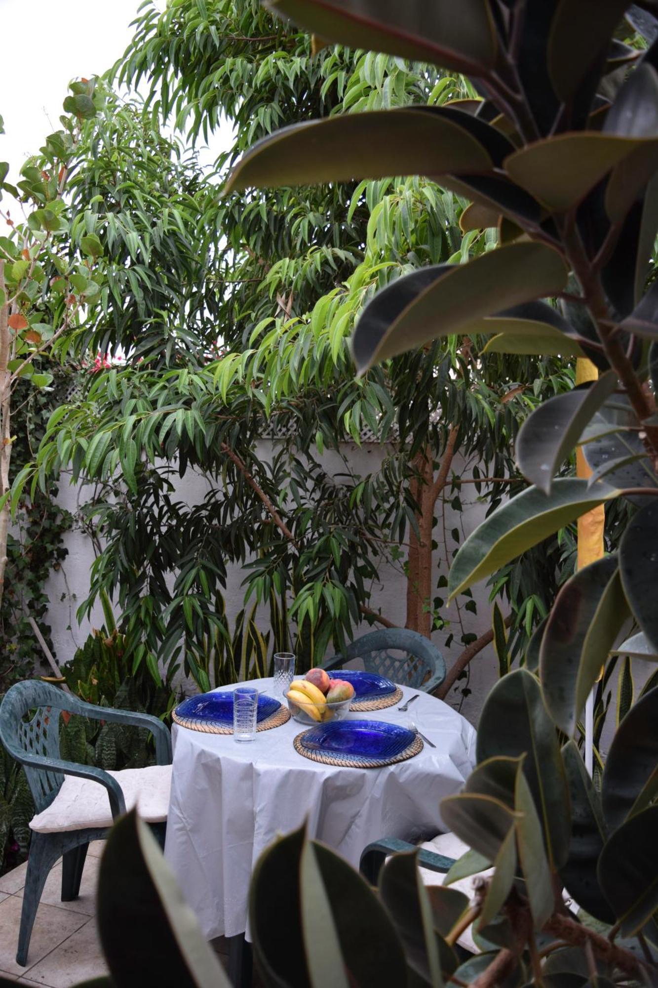 Casa Tijoco Otel Costa Adeje Dış mekan fotoğraf
