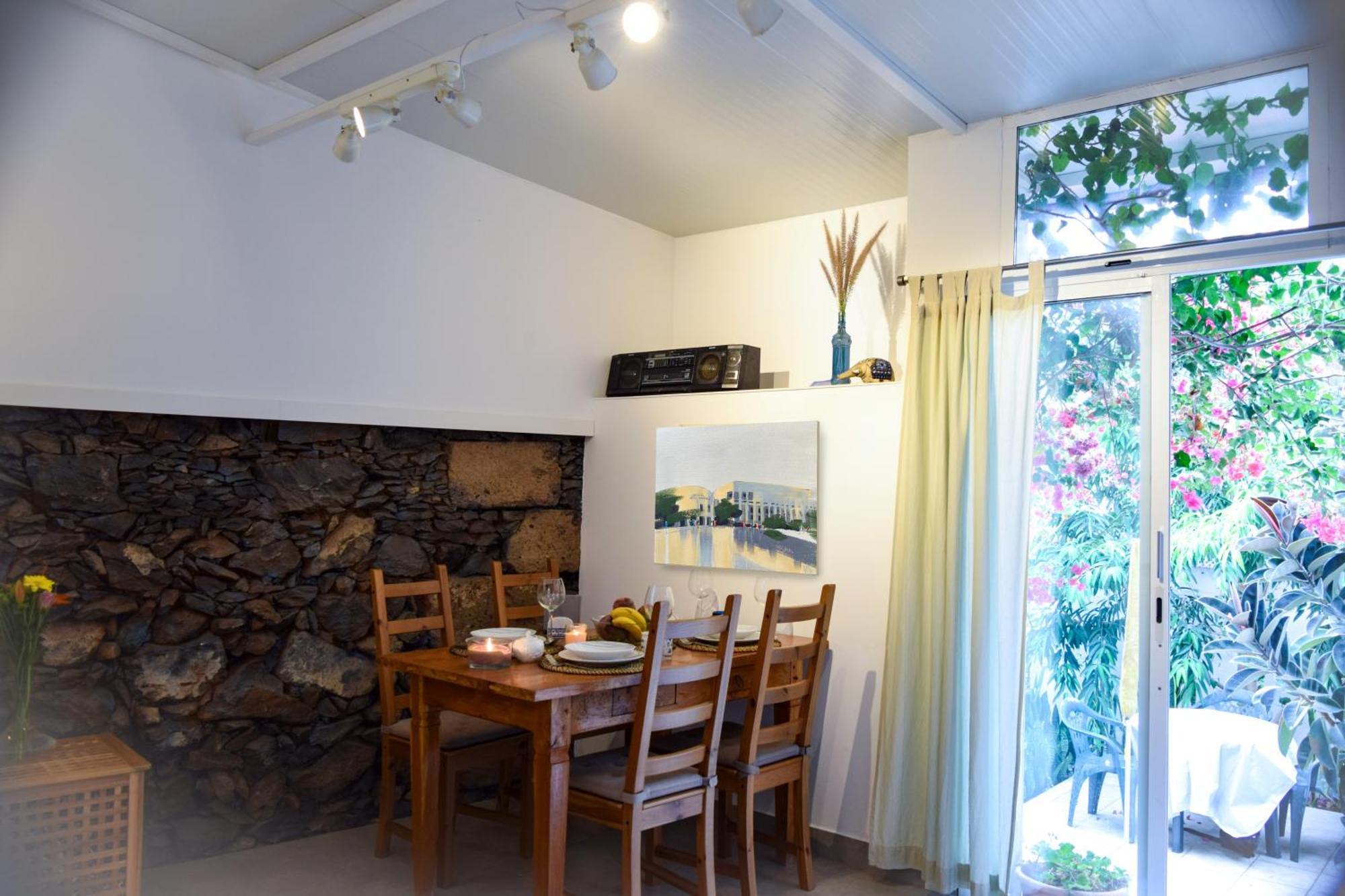 Casa Tijoco Otel Costa Adeje Dış mekan fotoğraf