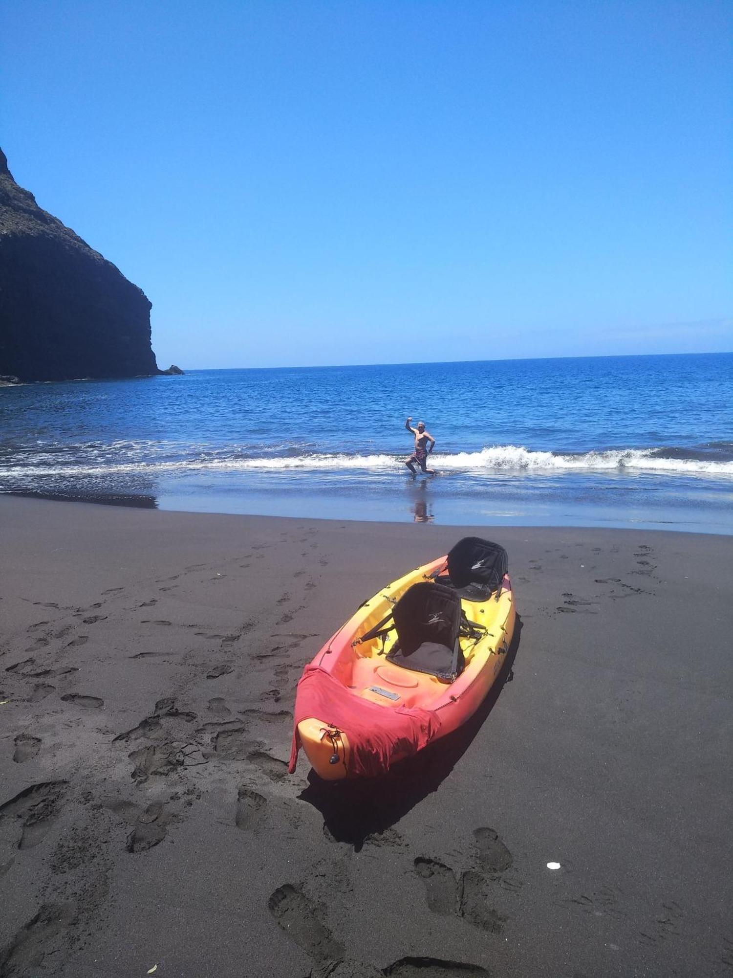 Casa Tijoco Otel Costa Adeje Dış mekan fotoğraf